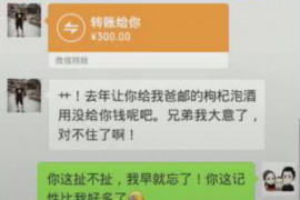 含山为什么选择专业追讨公司来处理您的债务纠纷？